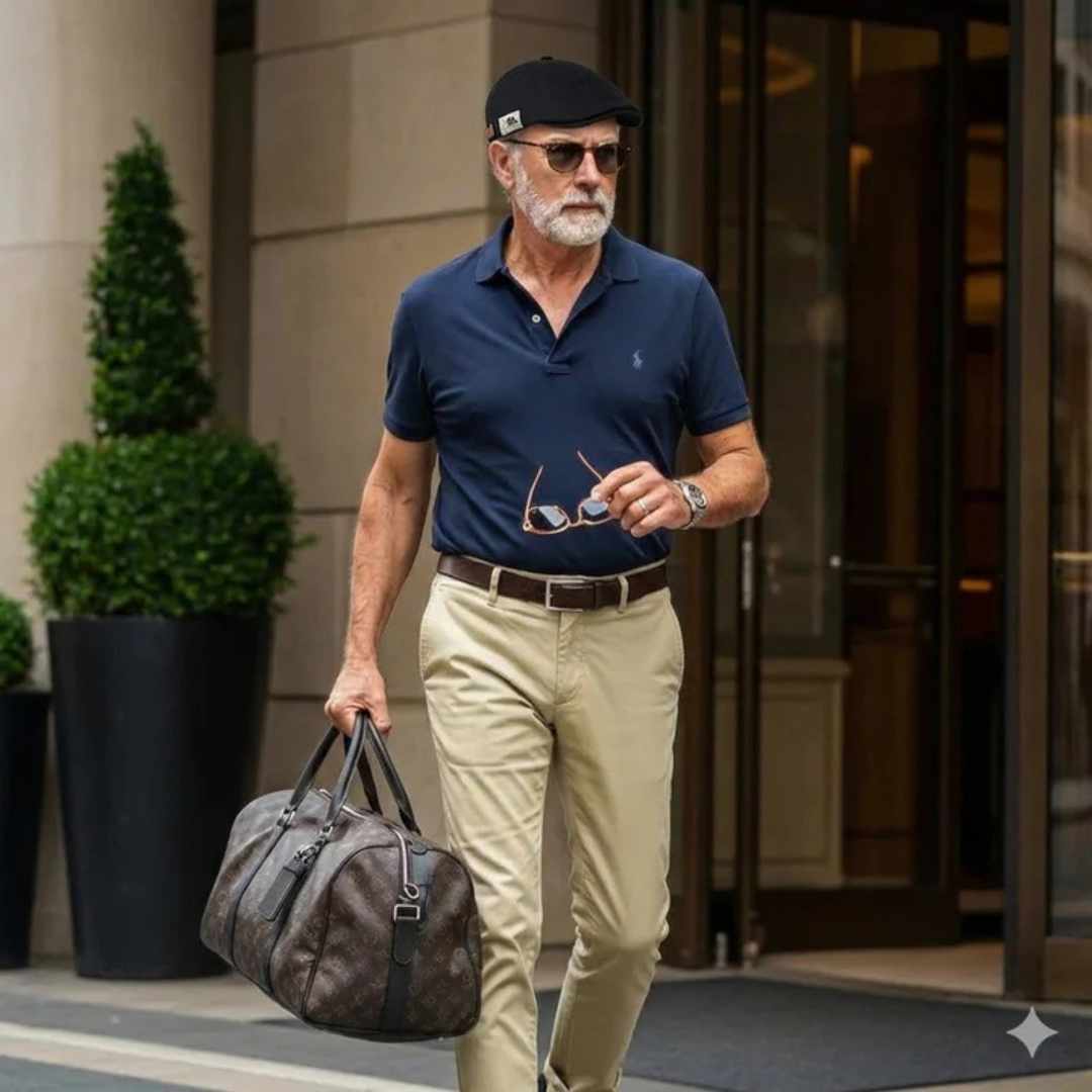 Engelse Pet – Laag Profiel Editie