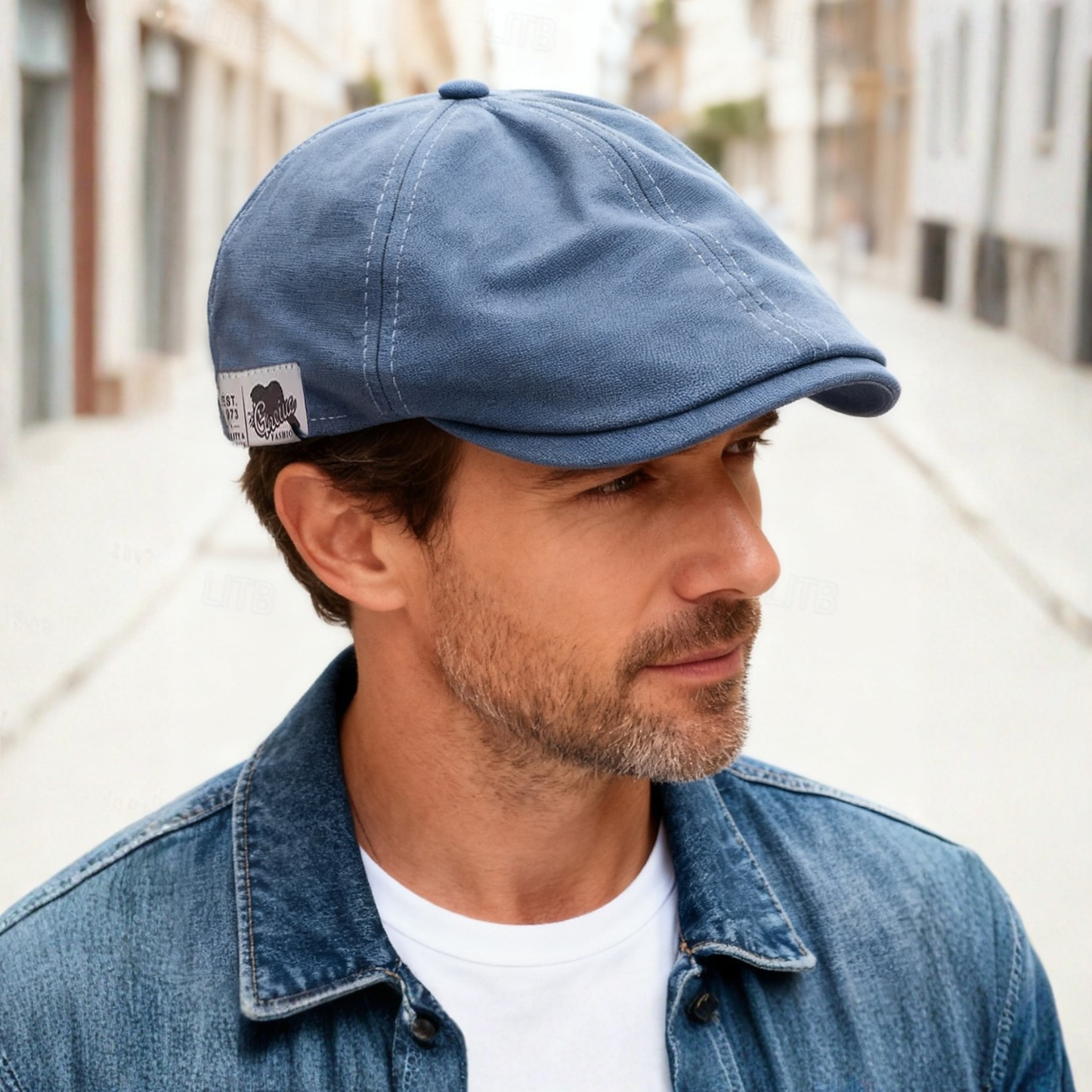 Engelse Pet – Laag Profiel Editie