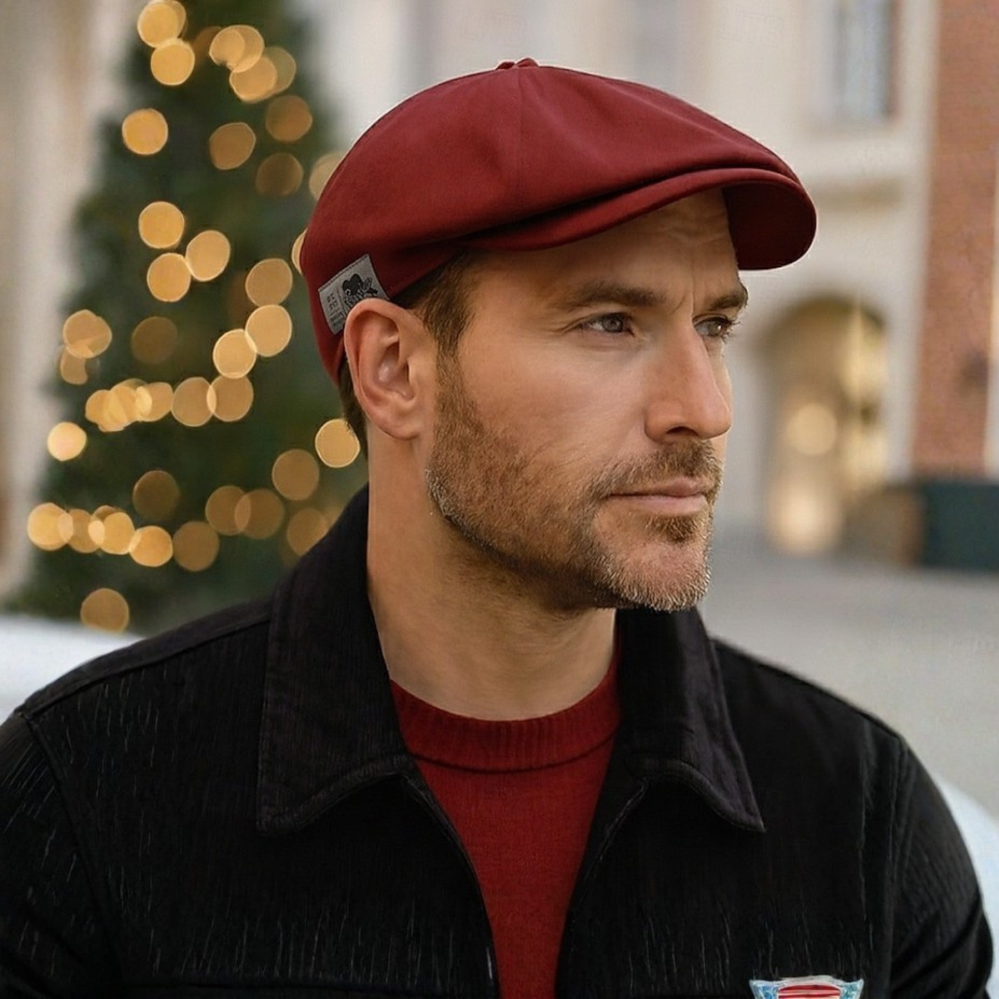 Engelse Pet – Laag Profiel Editie