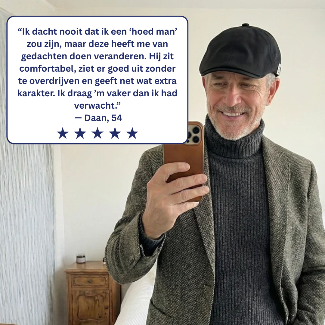 Engelse Pet – Laag Profiel Editie