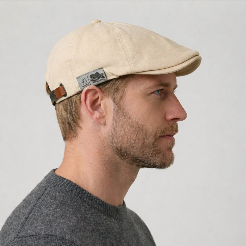 Engelse Pet – Laag Profiel Editie