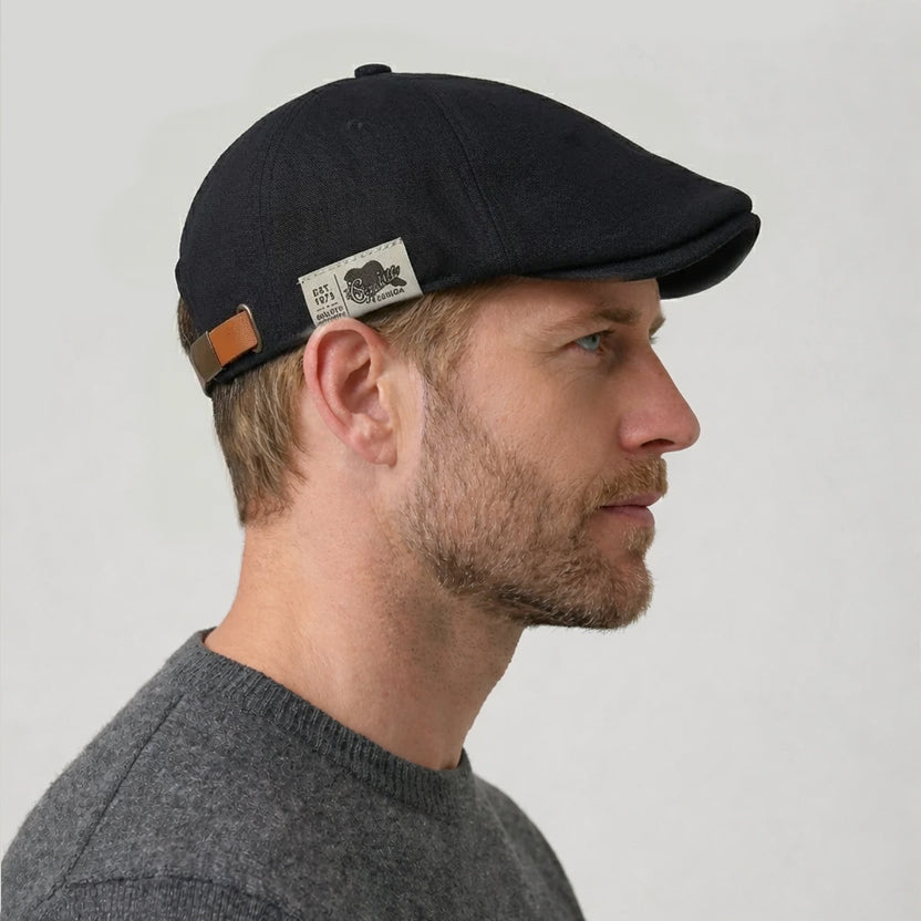 Engelse Pet – Laag Profiel Editie