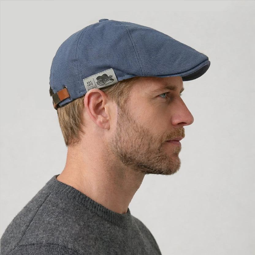 Engelse Pet – Laag Profiel Editie